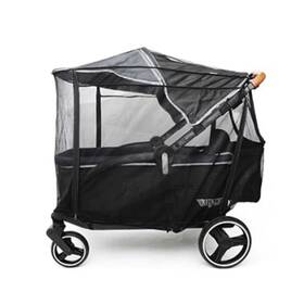 Keenz 859801006441 Class Protective Net Cover For 7s 2 Passenger Wagon Only Used