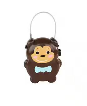 Kidco 786441210108 Buggyguard Stroller Lock - Monkey