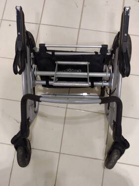 Kimba 032767148837 Ottobock Neo Strabengestell Gr. 2 Fs Stroller