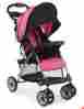 Kl020-fsh1 Cloud Plus Kolcraft Lightweight Baby Stroller Smooth Wheels Easy Carry Pink New