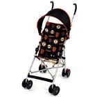 Bu001-msg1 Kolcraft Enterprises Mlb Francisco Stroller Giants San Umbrella
