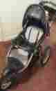 Kolcraftjj001xsw Jeep Overland Limited Kolcraft Swift Jogger Single Seat Stroller