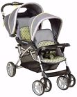 Kt008-neb1 Kolcraft Kolkraft Tandem Double 031878028759