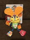 L27661 Lamaze Chewy Ears Plush