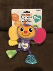 L27663 Lamaze Chewy Ears Plush L27663 Lamaze Chewy Ears Plush