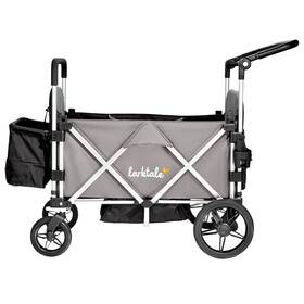 Lk50008 Larktale Used Caravan - Double Seater Collapsible Wagon All-terrain S Y