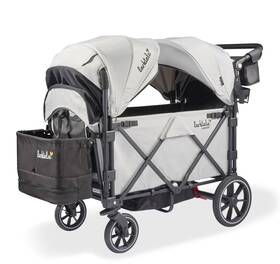 Lk50040-b Larktale Caravan V3 - Avalon Gray Used
