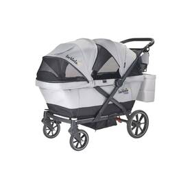 Lk51020-b Larktale Caravan Coupe V2 - Gray/black Used
