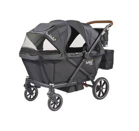 Lk51029-b Larktale Caravan Coupe V2 - Byron Black Used