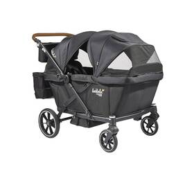 Lk51039-b Larktale 2024 Caravan Coupe Quad - Byron Black Used