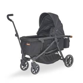 Lk53000 Larktale For Parts Crossover All-in-one Stroller And Wagon - Convert F Byron