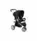 Lat8870ex Valco Baby Brand New Never Been Used Latitude Stroller In Silk Black Free Shipping 896787001701