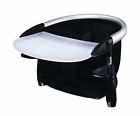 Lb-v1-55 Phil Teds Lobster Highchair Black 885180651309