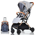Ll-1 Moms Home Gadgets Lightweight Compact Folding Baby Stroller Great For