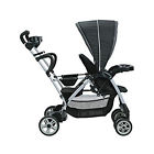 54awa Loyxkwfdao General Sit And Stand Stroller Infant Toddler Car Seat