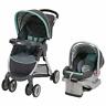 Ls685064 Graco Carriolas Para Bebes Cochecitos Con Asiento Bebe 7329521685064