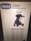 Ltx701 Chicco Urban Modular Stroller Obsidian Free Shipping Ltx701 Chicco Urban Modular Stroller Obsidian Free Shipping