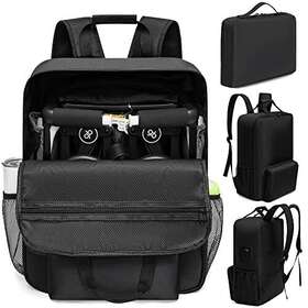 Luckiplus 788256917432 Stroller Travel Bag Fits Gb Pockit With Air Plus Lightweight Stroll