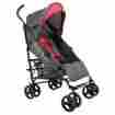 Lur1 Elle Baby Stroller Travel System Outdoor Summer Walk Jogger Fun Sun Toddler Canopy