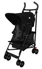 Wse01022 Maclaren Stroller Volo Black