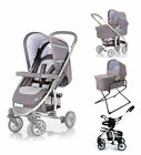 143971 Malibu Model Set - 2014- Grey Hauck