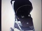 Mamas Papas Armadillo Flip Xt Stroller Black 5031672458313