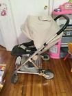 Mamas Sandcastle - Stroller Papas 1037231x2 . Footmuff Urbo