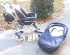 Martinelli Peg Perego Baby Buggy