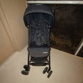 Maxi-cosi Cv411fna Maxi-cosi Kids/baby Mara Xt Easy-fold Ultra Compact Lightweight Stroller