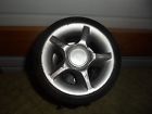 Maxi Cosi Perle Stroller Wheel Front Double Size