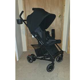 Maxi-cosi Tr434fna Maxi-cosi Mara Xt Ultra Compact Stroller