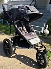 Mb1-t121 Mountain Buggy Terrain Stroller Mb1-t121 Mountain Buggy Terrain Stroller