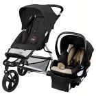 Mb2-m102-csplatch Mountain Buggy Mini Stroller