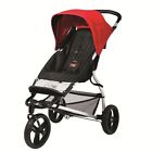 Mb2-m120 - Unused Mini Stroller Buggy Mountain