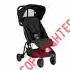 Mb2-na01 Nano 2015 Mountain Buggy In Black Brand New Model Free Shipping Mb2-na01 Nano 2015 Mountain Buggy In Black Brand New Model Free Shipping