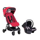 Mb2-napr11ws-200 Mountain Buggy Nano Travel 9420015749199