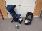 Mb2-napr33ws-200 Mountain Buggy Nano Travel 9420015749182 Mb2-napr33ws-200 Mountain Buggy Nano Travel 9420015749182