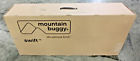 Mbswiftch Mountain Buggy Swift Stroller 9420015739268
