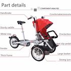 Mcb-03s-alu Q R Stroller Bike 794518189318
