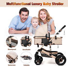 Mdp741325 Meco Adjustment Baby Stroller Newborn Carriage Infant Travel 6162115930703