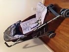 Wse15052 Medieval Blue Xlr Seat Maclaren Single Techno Stroller Umbrella Soft