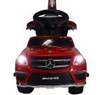 Gl63 Mercstroller Z-force Luxury Mercedes