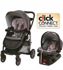 Mf-7al10fsc3 Mf-1966163 Graco Click Connect Baby