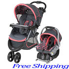 Mf-ts41227 Baby Trend Stroller And 090014018085 Mf-ts41227 Baby Trend Stroller And 090014018085