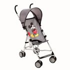Us100afs1 Mickey Heart Canopy Stroller Disney Umbrella