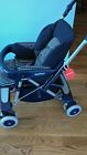 Milano Xl Seat Peg Standard Stroller Single Perego