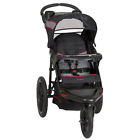 Jg99773 Millennium Box Jogger Brand Range - Babytrend The
