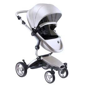 Mima 705911279049 Xari 3g Stroller White