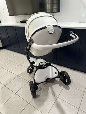 Mimaxari4g Mima Xari 4g Stroller
