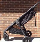 Bj15221 Mini Blue Baby Gt Shadow Single Jogger - City